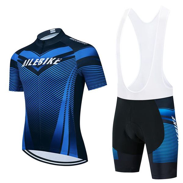 summer pro cycling jersey set racing bicycle clothing man maillot ropa ciclismo mtb bike sportswear sets, Black;blue
summer pro cycling jersey set racing bicycle clothing man maillot ropa ciclismo mtb bike sportswear sets, Black;blue