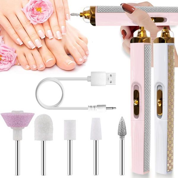 nail drill & accessories usb professional electric pen-shape grinder machine 5 in 1 led art set file pedicure nails apparatus
nail drill & accessories usb professional electric pen-shape grinder machine 5 in 1 led art set file pedicure nails apparatus