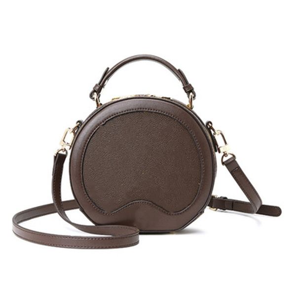 round leather bag female 2022 new trendy fashion one-shoulder messenger portable small bag wild cake bag
round leather bag female 2022 new trendy fashion one-shoulder messenger portable small bag wild cake bag
