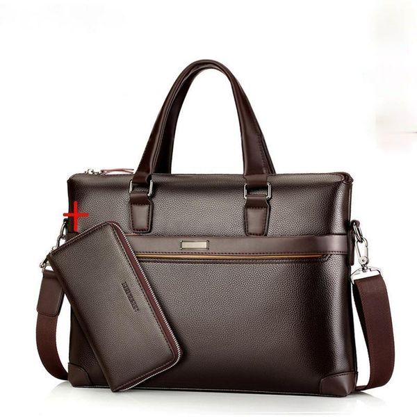 briefcases bolso hombre maleta lawyer sac luxe sacoche homme leather briefcase messenger business office lapbags for men
briefcases bolso hombre maleta lawyer sac luxe sacoche homme leather briefcase messenger business office lapbags for men