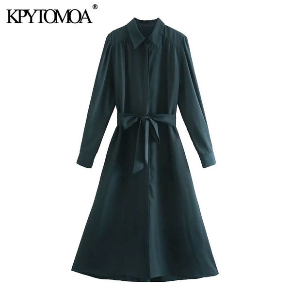 women chic fashion with belt cozy midi shirt dress vintage long sleeve button-up female dresses vestidos mujer 210416, Black;gray
women chic fashion with belt cozy midi shirt dress vintage long sleeve button-up female dresses vestidos mujer 210416, Black;gray
