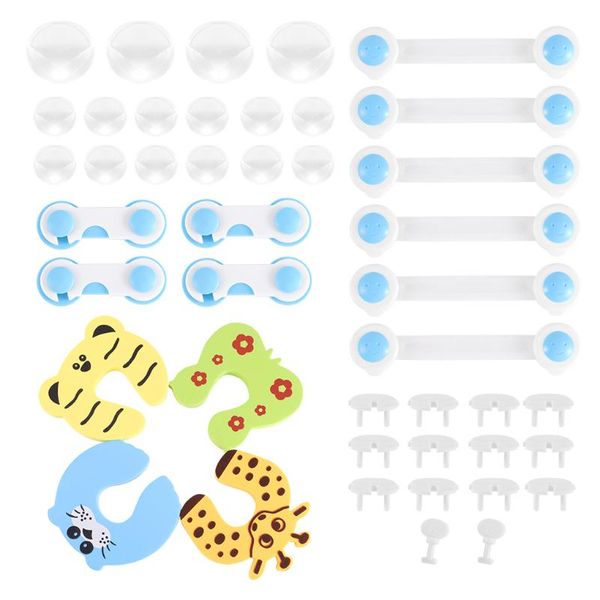 carriers, slings & backpacks 2021 44pcs baby drawer safety lock set power socket cover kit household children door ser guard
carriers, slings & backpacks 2021 44pcs baby drawer safety lock set power socket cover kit household children door ser guard