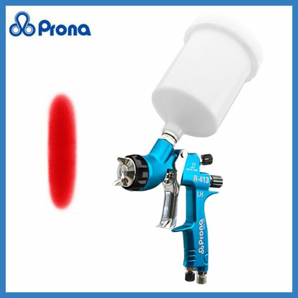professional paint spray gun for cars pneumatic tools painting pistol sprayer guns r-413 automobile furniture tool cup 600cc
professional paint spray gun for cars pneumatic tools painting pistol sprayer guns r-413 automobile furniture tool cup 600cc