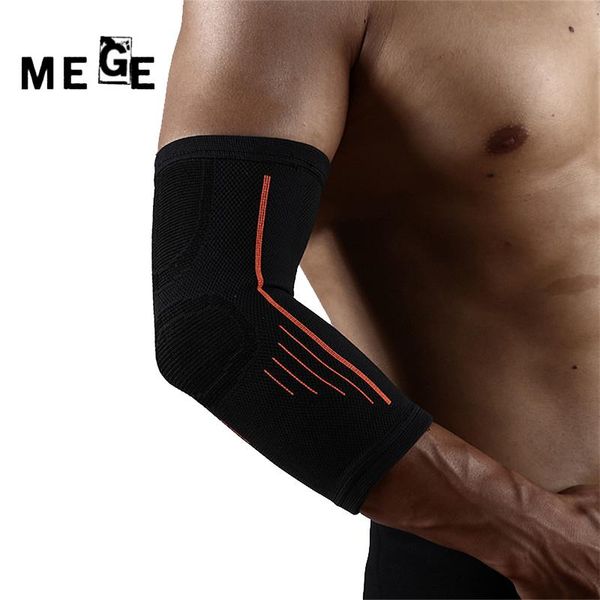 elbow & knee pads mege 1pcs elastic breathable sports arm warmer, gym basketball badminton tennis support, factory outlet, wholesale support, Black;gray
elbow & knee pads mege 1pcs elastic breathable sports arm warmer, gym basketball badminton tennis support, factory outlet, wholesale support, Black;gray