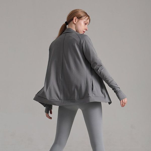 yoga outfit seamless running jacket women hoodie sports zipper shirts fitness gym sportswear stretch thumb holes slim long sleeves
yoga outfit seamless running jacket women hoodie sports zipper shirts fitness gym sportswear stretch thumb holes slim long sleeves