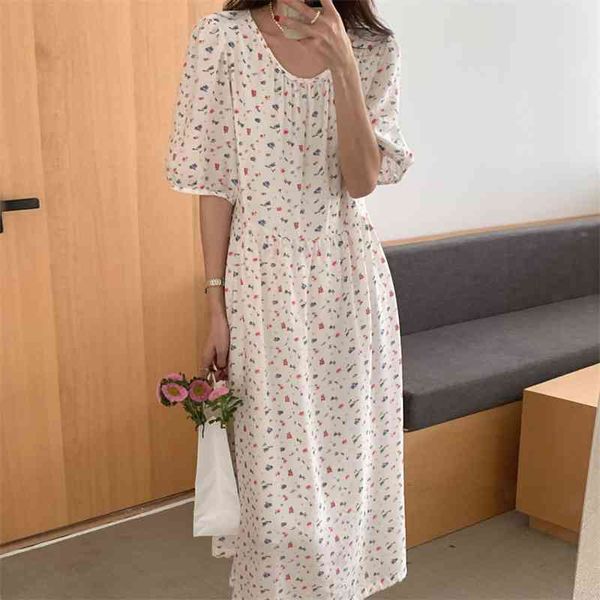casual dresses slim chic vintage all match 2021 girls sweet florals streetwear vestidos prom elegance summer ol femme long j57q, Black;gray
casual dresses slim chic vintage all match 2021 girls sweet florals streetwear vestidos prom elegance summer ol femme long j57q, Black;gray