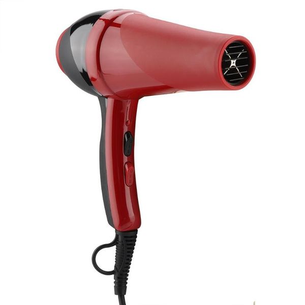 electric hair brushes 2000w dryer blower cold wind for styling with 2 nozzle hairdryer tools salons
electric hair brushes 2000w dryer blower cold wind for styling with 2 nozzle hairdryer tools salons