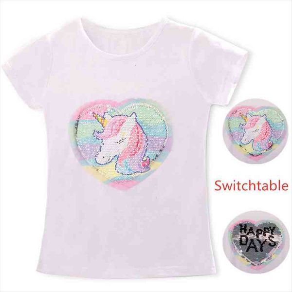 kids summer t shirt happy days girl unicorn face print childrens baby girls funny clothing tees clothes, Blue
kids summer t shirt happy days girl unicorn face print childrens baby girls funny clothing tees clothes, Blue