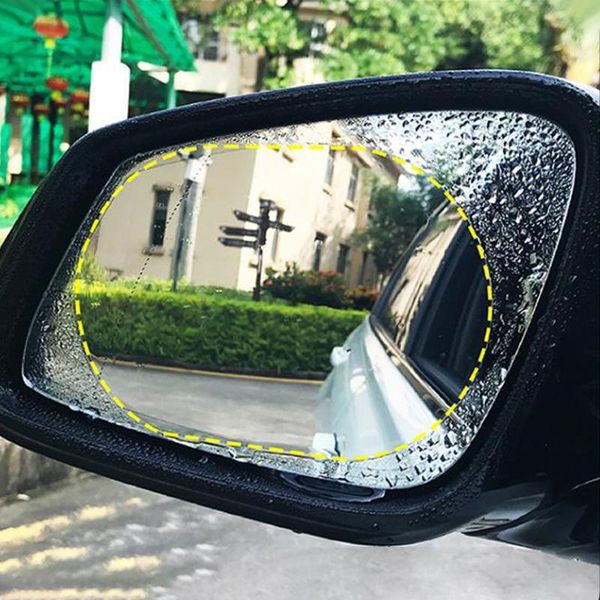 car rearview mirror protective rain proof anti fog film for lada priora kalina granta vesta niva largus vaz x-ray samara sunshade
car rearview mirror protective rain proof anti fog film for lada priora kalina granta vesta niva largus vaz x-ray samara sunshade
