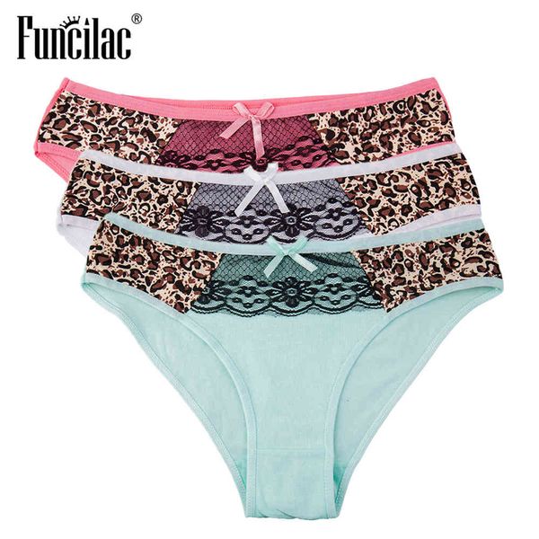 funcilac brand underwear women luipaard print slips mesh edge women's underpants pink stars knickers needless lingerie 3pcs, Black;pink
funcilac brand underwear women luipaard print slips mesh edge women's underpants pink stars knickers needless lingerie 3pcs, Black;pink