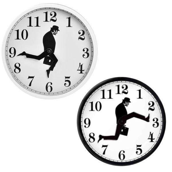 wall clocks home decoration clock ministry of silly walks durable timer silent mute novelty hanger for study office
wall clocks home decoration clock ministry of silly walks durable timer silent mute novelty hanger for study office
