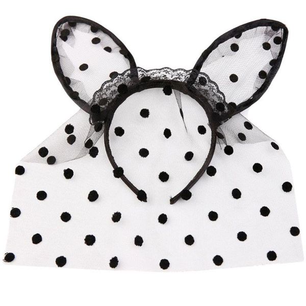 other event & party supplies women mesh cat ears headband ruffles lace polka dot black mask veil hair hoop halloween cosplay headpiece
other event & party supplies women mesh cat ears headband ruffles lace polka dot black mask veil hair hoop halloween cosplay headpiece