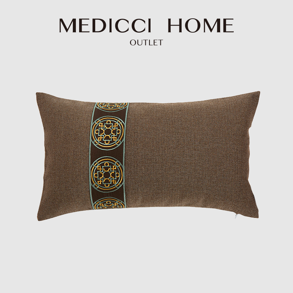 pillow case medicci home tea ceremony cushion cover chinese culture spirits pattern embroidery lumbar sham chic house decorating
pillow case medicci home tea ceremony cushion cover chinese culture spirits pattern embroidery lumbar sham chic house decorating
