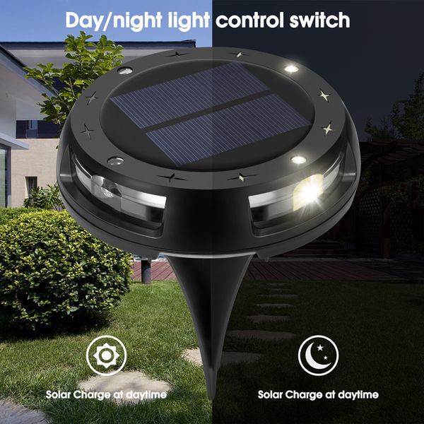 outdoor ip67 waterproof solar ground lamp led garden light landscape lighting for pathway yard walkway pool
outdoor ip67 waterproof solar ground lamp led garden light landscape lighting for pathway yard walkway pool