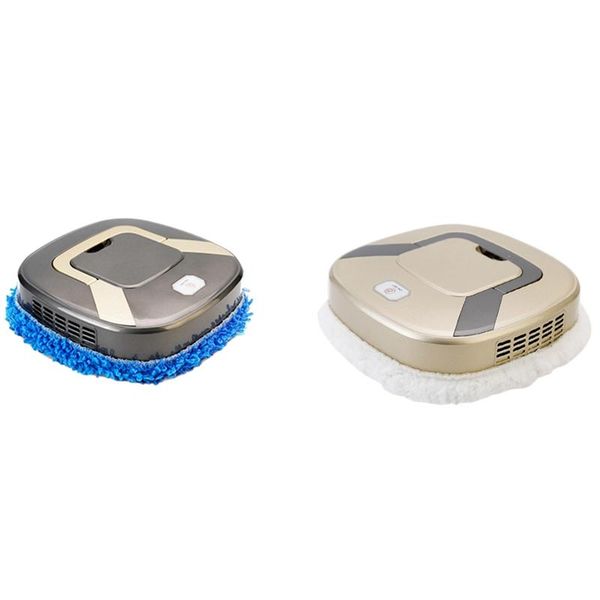 vacuum cleaners 2x sweeping robot household automatic mopping machine intelligent cleaner appliances,golden & silver gray
vacuum cleaners 2x sweeping robot household automatic mopping machine intelligent cleaner appliances,golden & silver gray