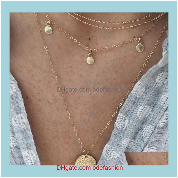 & pendants jewelrybohemian three layer chokers necklaces fashion butterfly charms pendant necklace for women clavicle chain elegant korean j, Golden;silver
& pendants jewelrybohemian three layer chokers necklaces fashion butterfly charms pendant necklace for women clavicle chain elegant korean j, Golden;silver