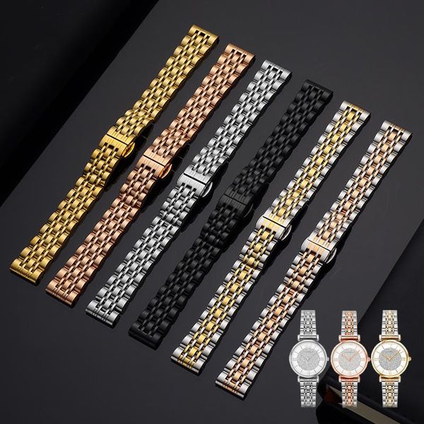 watch bands wholesale price watchband 14/16/18/20/22mm stainless steel band strap bracelet hollow arc interface with tool pins replace, Black;brown
watch bands wholesale price watchband 14/16/18/20/22mm stainless steel band strap bracelet hollow arc interface with tool pins replace, Black;brown