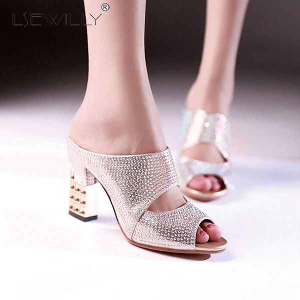dress shoes lsewilly 2021 design peep toe summer sandals woman concise chunky high thick heels party women female, Black
dress shoes lsewilly 2021 design peep toe summer sandals woman concise chunky high thick heels party women female, Black
