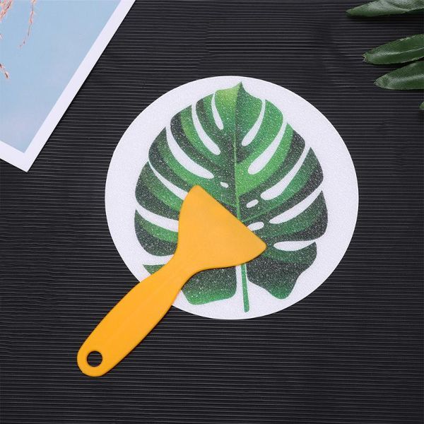 4pcs bathroom anti-slip stickers diameter 15cm leaf pattern bathtub prevention decals self-adhesive tub pasters with bath mats
4pcs bathroom anti-slip stickers diameter 15cm leaf pattern bathtub prevention decals self-adhesive tub pasters with bath mats