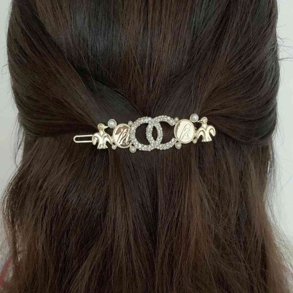 barrettes hairpin frog clip temperament pearl bow hair accessories small fragrance and peace home cd grandma, Golden;silver
barrettes hairpin frog clip temperament pearl bow hair accessories small fragrance and peace home cd grandma, Golden;silver