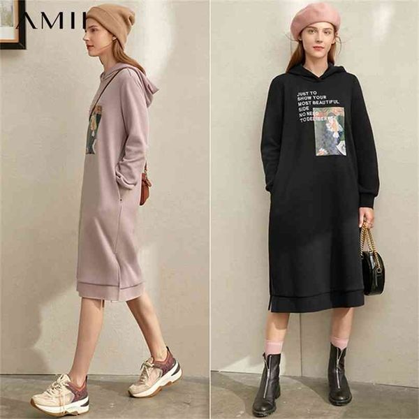 winter women printed hoodies dress casual female embroidery straight sweatshirt dresses 11920356 210527, Black;gray
winter women printed hoodies dress casual female embroidery straight sweatshirt dresses 11920356 210527, Black;gray