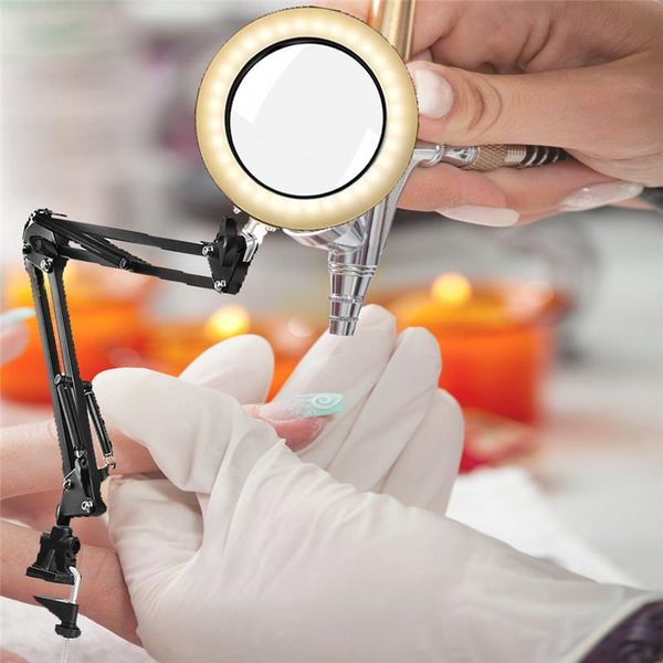 table lamps usb led lamp with clip magnifying glass folding 3 light color makeup mirror lights for tattoo reading
table lamps usb led lamp with clip magnifying glass folding 3 light color makeup mirror lights for tattoo reading