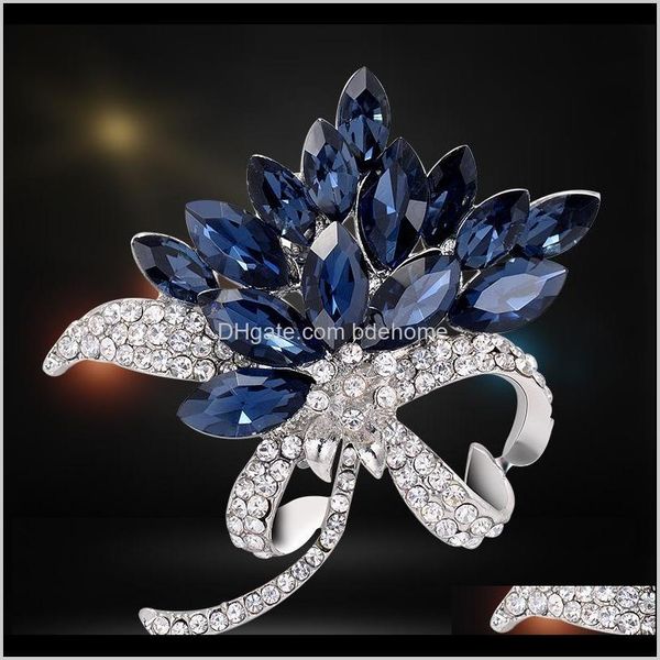 pins, brooches jewelry drop delivery 2021 latest creative designs women wholesale custom quality high end bauhinia flower brooch pins iyvjt, Gray
pins, brooches jewelry drop delivery 2021 latest creative designs women wholesale custom quality high end bauhinia flower brooch pins iyvjt, Gray