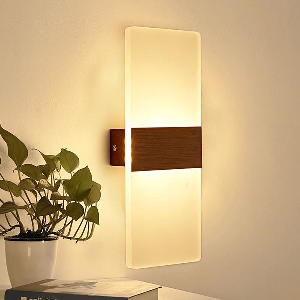 wall lamp modern led light fixture indoor sconce minimalist stair bedroom bedside living room home hallway lighting
wall lamp modern led light fixture indoor sconce minimalist stair bedroom bedside living room home hallway lighting