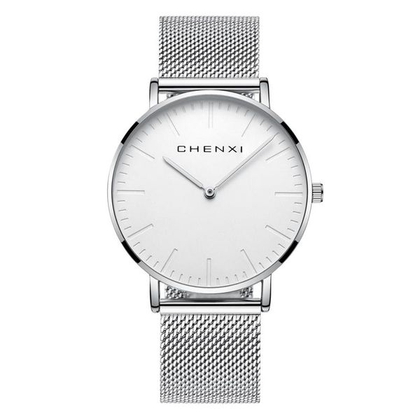 wristwatches drop milan mesh belt student simple ultra-thin fashion couple watch explosion models, Slivery;brown
wristwatches drop milan mesh belt student simple ultra-thin fashion couple watch explosion models, Slivery;brown