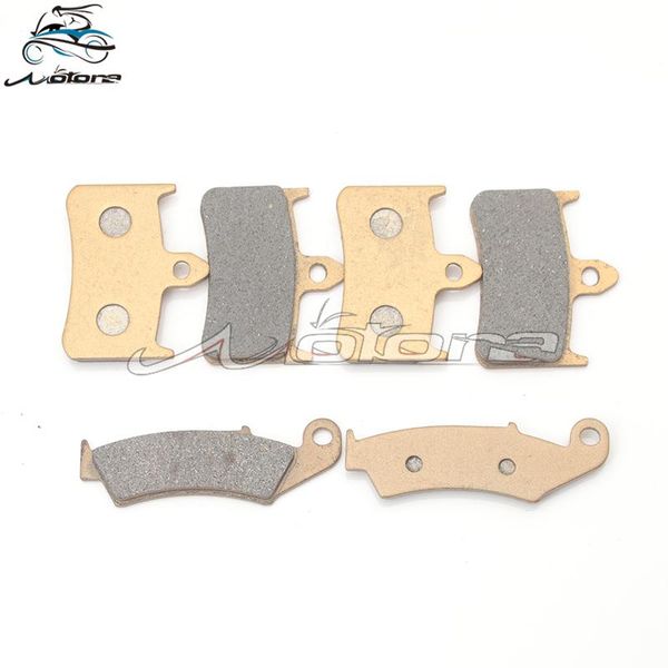 motorcycle brakes front rear brake pads for cbf600 2007-2013 cbr600f 2011-2012-2013-2014-2021-2021
motorcycle brakes front rear brake pads for cbf600 2007-2013 cbr600f 2011-2012-2013-2014-2021-2021