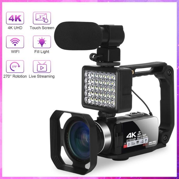 digital cameras komery video camera camcorder recorder ultra hd 48mp 3.0inch 270 degree rotation vlogging for webcam
digital cameras komery video camera camcorder recorder ultra hd 48mp 3.0inch 270 degree rotation vlogging for webcam