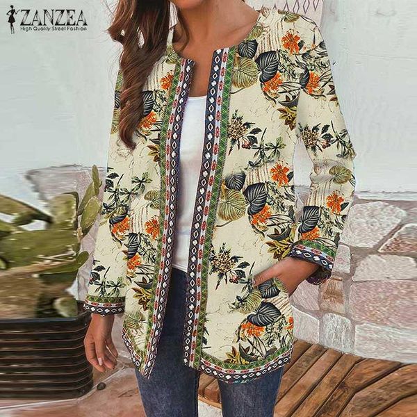 autumn floral printed cotton linen cardigan zanzea open stitch jackets vintage thin coat women casual long sleeve outwear women's, Black;brown
autumn floral printed cotton linen cardigan zanzea open stitch jackets vintage thin coat women casual long sleeve outwear women's, Black;brown