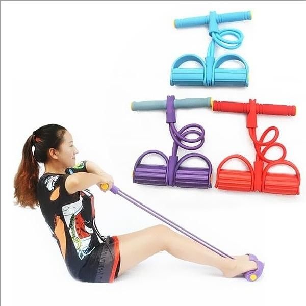 dynamic pedal bodybuilding expander latex tube foot elastic pull rope slimming indoor sports equipment mvi-ing resistance bands
dynamic pedal bodybuilding expander latex tube foot elastic pull rope slimming indoor sports equipment mvi-ing resistance bands