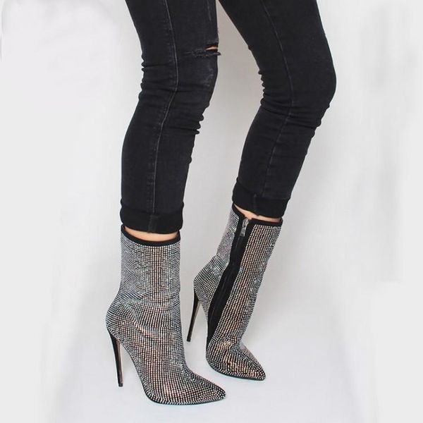 boots ankle for women high heels short fashion leather blue black shoes lady large size 35-45 wholesale
boots ankle for women high heels short fashion leather blue black shoes lady large size 35-45 wholesale
