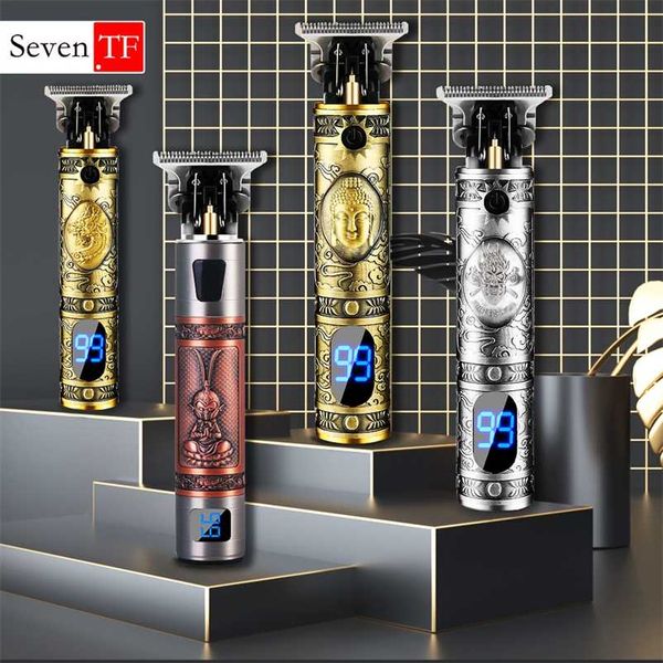 intelligent hair clippers professional barber shaver men trimmer usb electric cutting machine for cut 220119
intelligent hair clippers professional barber shaver men trimmer usb electric cutting machine for cut 220119