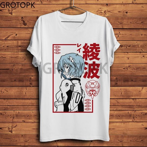 japan anime rei ayanami first men t shirts children funny white casual short sleeve homme manga streetwear, White;black
japan anime rei ayanami first men t shirts children funny white casual short sleeve homme manga streetwear, White;black