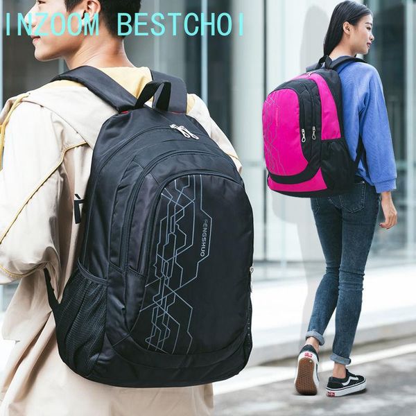 backpack fashion outdoor travel oxford male large-capacity school bag female leisure multi-function all-match package sac a dos
backpack fashion outdoor travel oxford male large-capacity school bag female leisure multi-function all-match package sac a dos