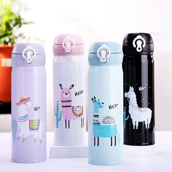 water bottles design cartoon cute bottle stainless steel insulation vacuum flask creative tumblers students driking
water bottles design cartoon cute bottle stainless steel insulation vacuum flask creative tumblers students driking