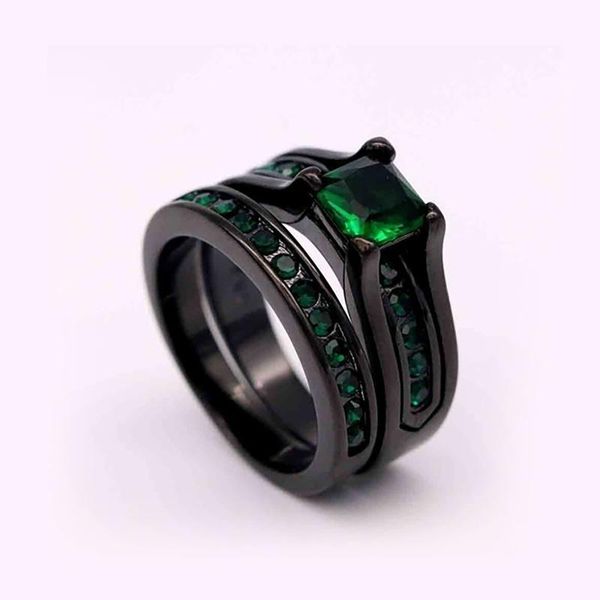 wedding rings 2021 fashion lover's ring mens 8mm women's blue zircon set engagement valentine's day gift, Slivery;golden
wedding rings 2021 fashion lover's ring mens 8mm women's blue zircon set engagement valentine's day gift, Slivery;golden