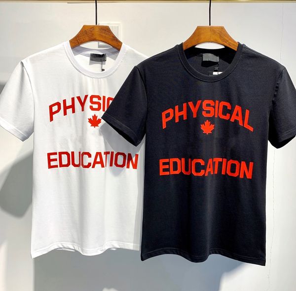 2021 fashion icon designers mens womens t shirts #dt713 off summer classic maple leaf tees essentials white letters ds hip-hop clothing, White;black
2021 fashion icon designers mens womens t shirts #dt713 off summer classic maple leaf tees essentials white letters ds hip-hop clothing, White;black