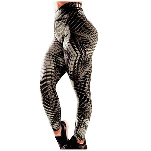women's leggings ladies printed high-waist hip stretch underpants running fitness pants sportswear woman gym seamless capris, Black
women's leggings ladies printed high-waist hip stretch underpants running fitness pants sportswear woman gym seamless capris, Black