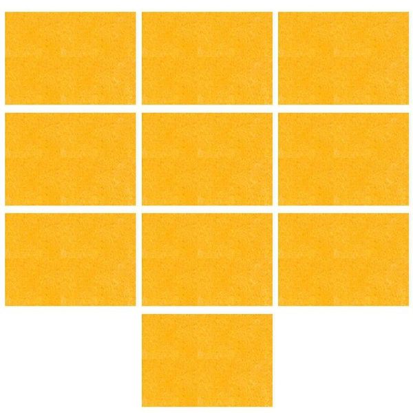 wallpapers soundproof felt, po wall stickers, kindergarten display color message board x37b
wallpapers soundproof felt, po wall stickers, kindergarten display color message board x37b