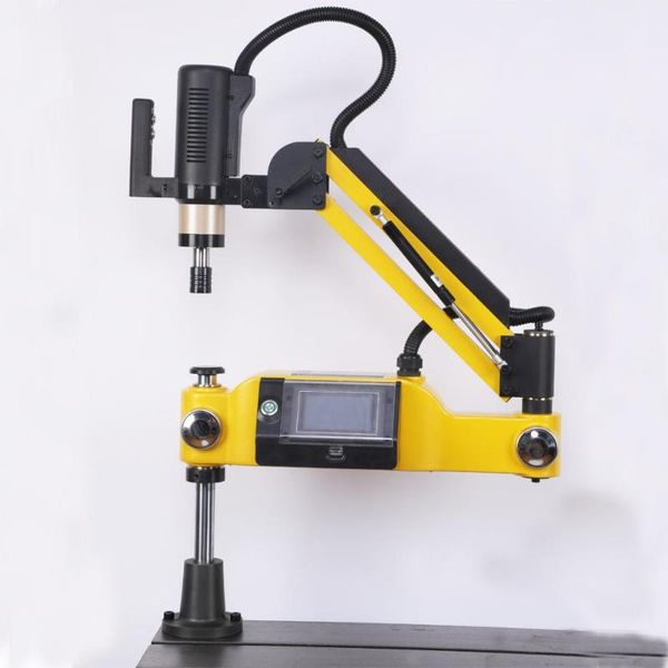 power tool sets ce 220v m3-m36 cnc universal type electric tapper tapping machine threading
power tool sets ce 220v m3-m36 cnc universal type electric tapper tapping machine threading
