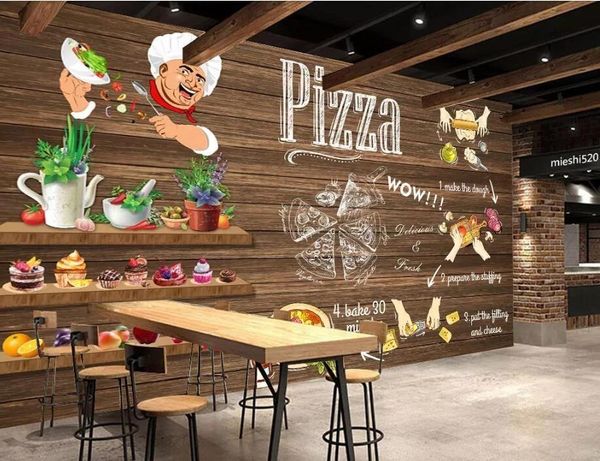 wallpapers custom 3d murals hand painted pizza dining wall po self adhesive fast restaurant bar el waterproof
wallpapers custom 3d murals hand painted pizza dining wall po self adhesive fast restaurant bar el waterproof