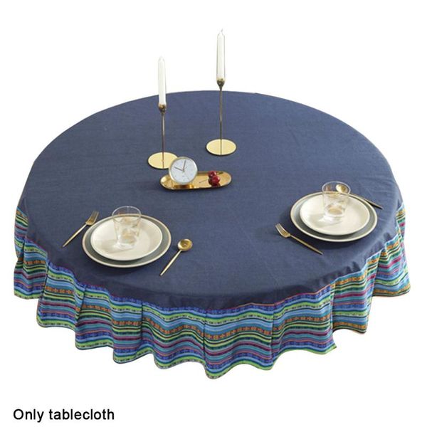 table cloth waterproof outdoor mat round tablecloth el oilproof birthday party home decor kitchen ethnic style tea restaurant
table cloth waterproof outdoor mat round tablecloth el oilproof birthday party home decor kitchen ethnic style tea restaurant