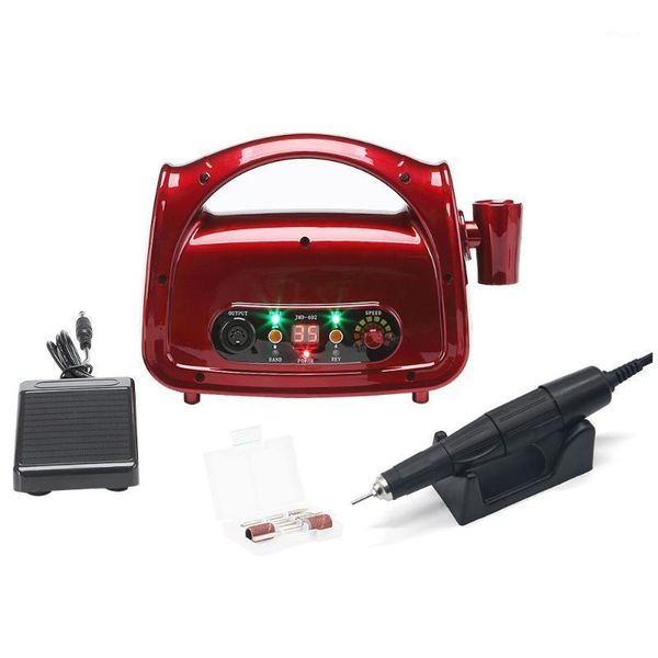 professional nail drill set pedicure 35w 35000 rpm electric manicure machine tools file kit supplies diy1
professional nail drill set pedicure 35w 35000 rpm electric manicure machine tools file kit supplies diy1