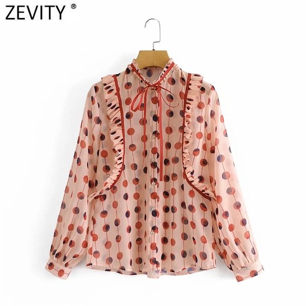 women sweet press pleated bow tied chiffon shirts lady polka dot print striped blouse roupas chic ruffles ls9039 210416, White;black
women sweet press pleated bow tied chiffon shirts lady polka dot print striped blouse roupas chic ruffles ls9039 210416, White;black