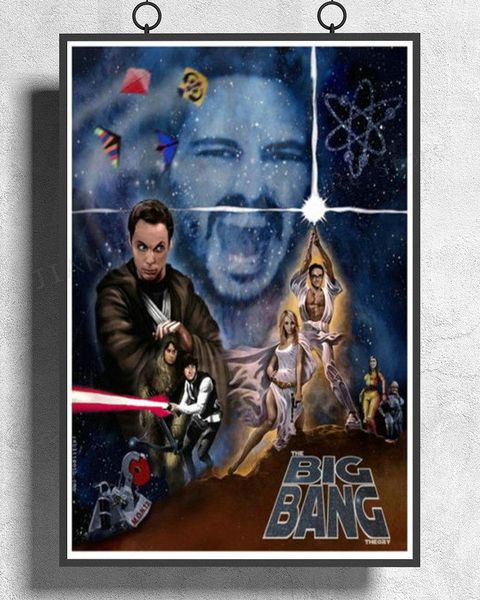 paintings h093 the big bang theory season 1 2 3 4 5 6 7 sheldon tv wall sticker silk poster art home decoration
paintings h093 the big bang theory season 1 2 3 4 5 6 7 sheldon tv wall sticker silk poster art home decoration