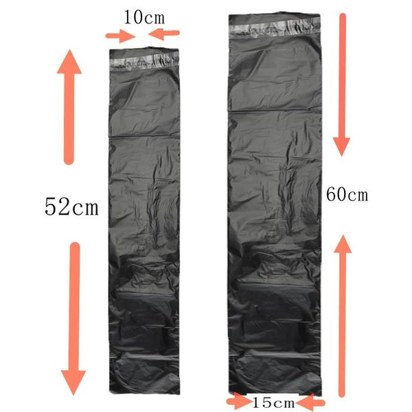 100sheets of 10cm/15cm width black long strip express bag packaging waterproof envelope gift wrap
100sheets of 10cm/15cm width black long strip express bag packaging waterproof envelope gift wrap
