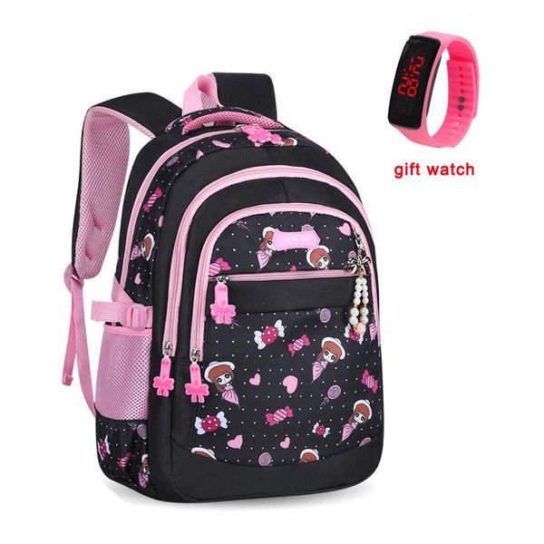 school bags 2021 children cartoon bag for girls students princess backpack gift kid pack mochila
school bags 2021 children cartoon bag for girls students princess backpack gift kid pack mochila